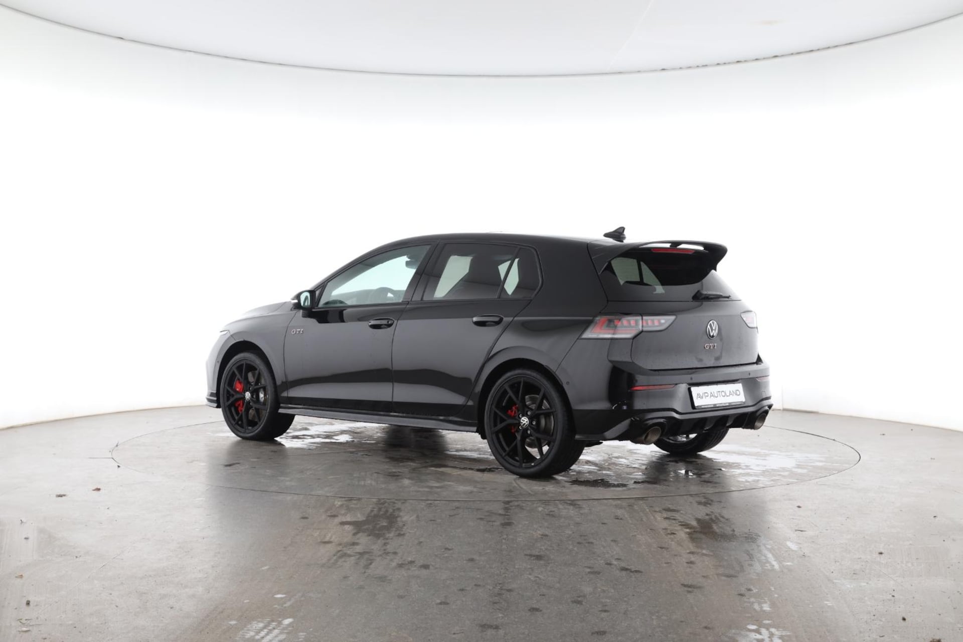 Volkswagen Golf GTI Clubsport
