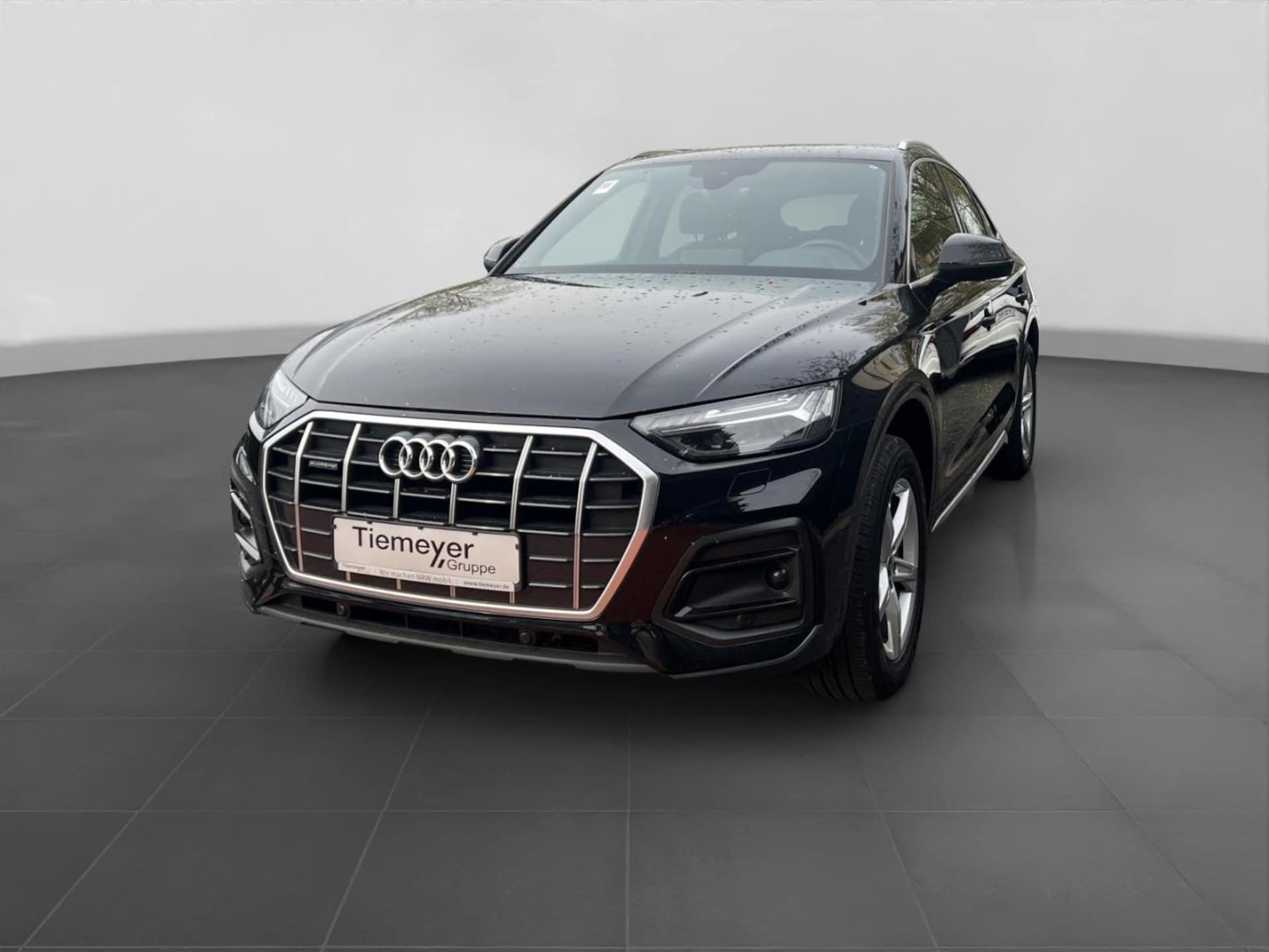 Audi Q5 Sportback advanced