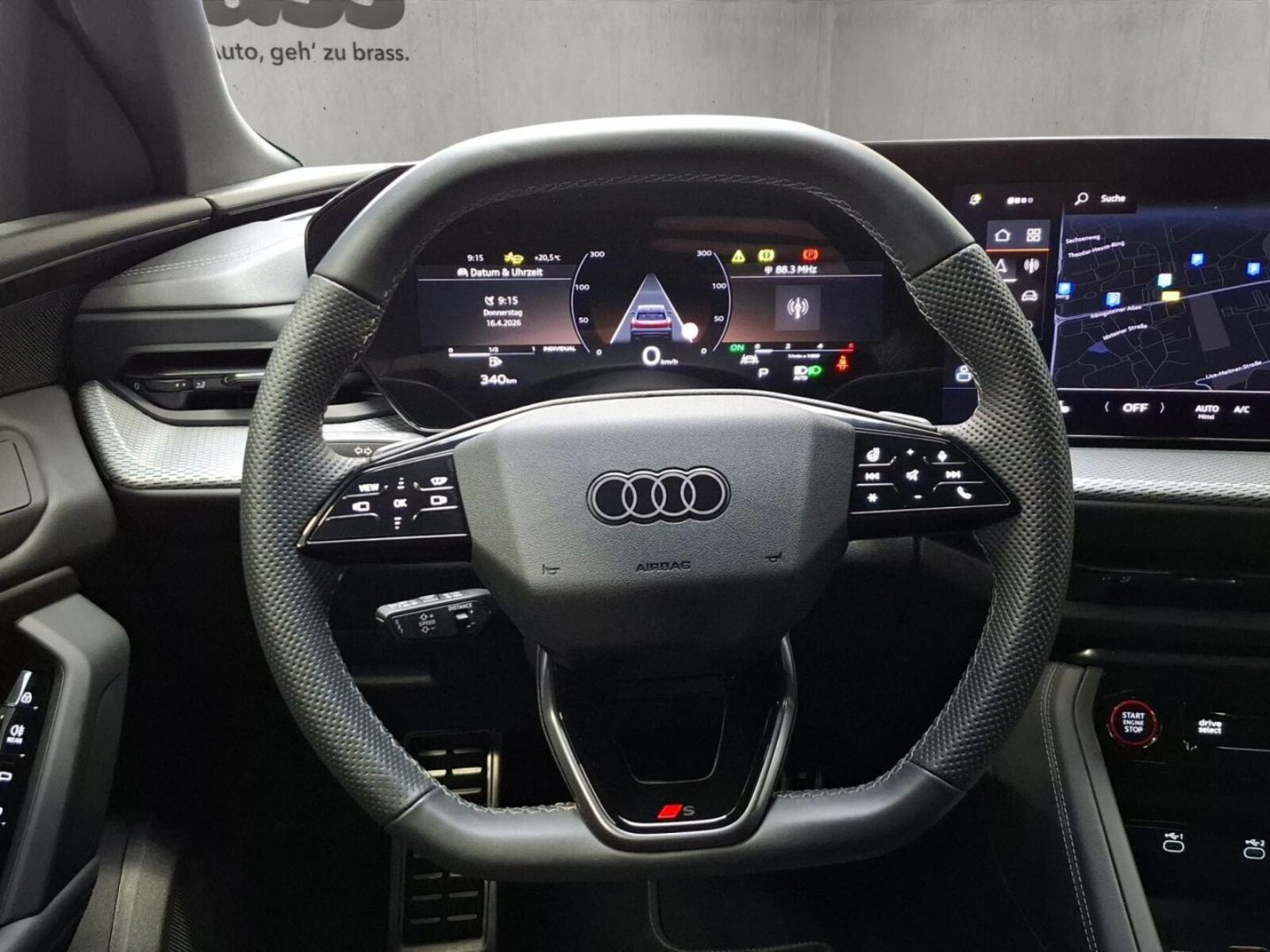 Audi Q5 – Bild 11