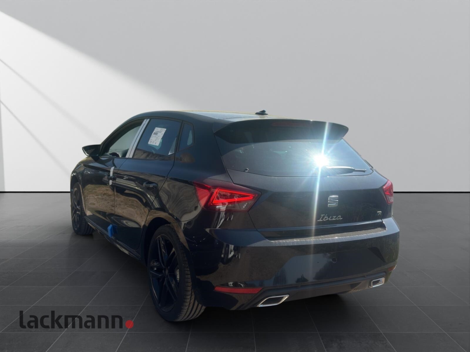 SEAT Ibiza – Bild 5