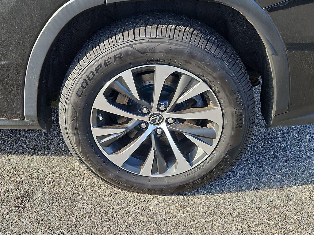 2020 Lexus RX 350 - Photo 30