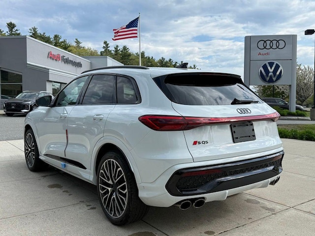 2026 Audi SQ5 Premium Plus - Photo 11