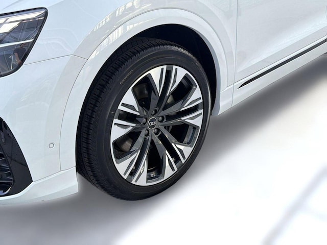 2026 Audi Q8 Premium Plus - Photo 12