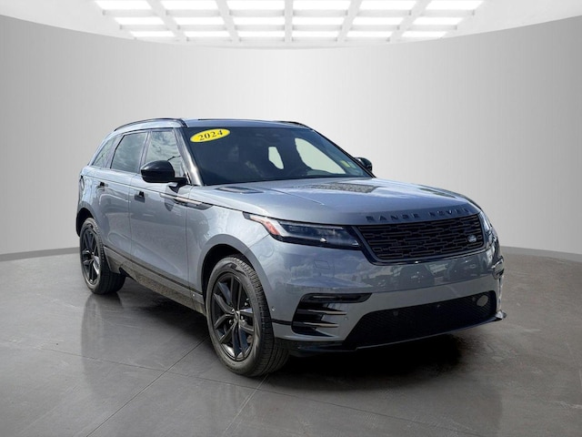 2024 Land Rover Range Rover Velar
