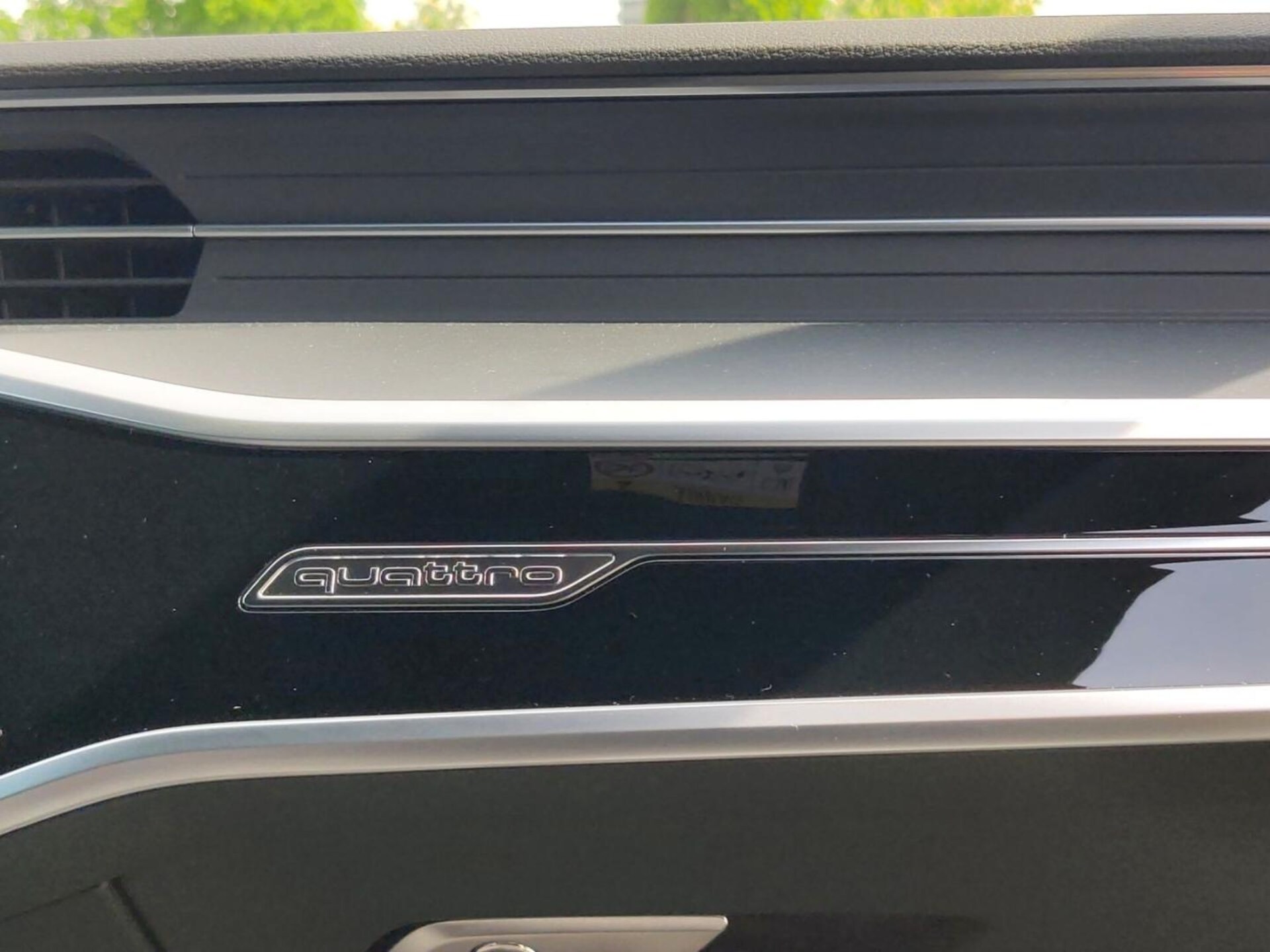 Audi A6 Avant TFSI e Sport