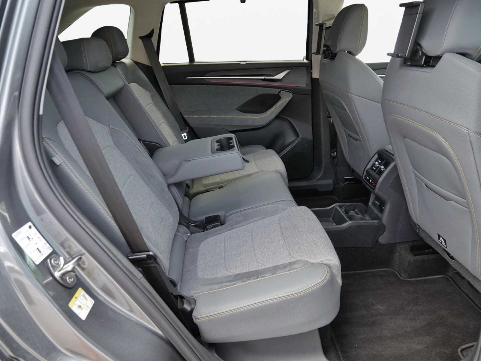Skoda Kodiaq Selection