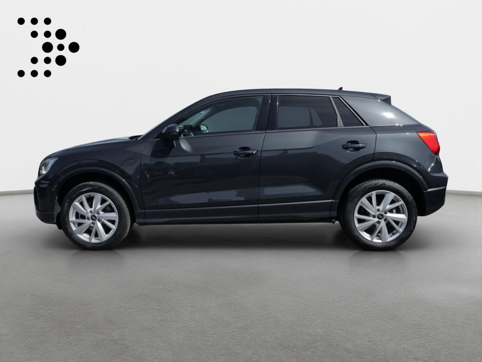 Audi Q2 – Bild 3