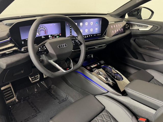 2026 Audi S5 Sedan