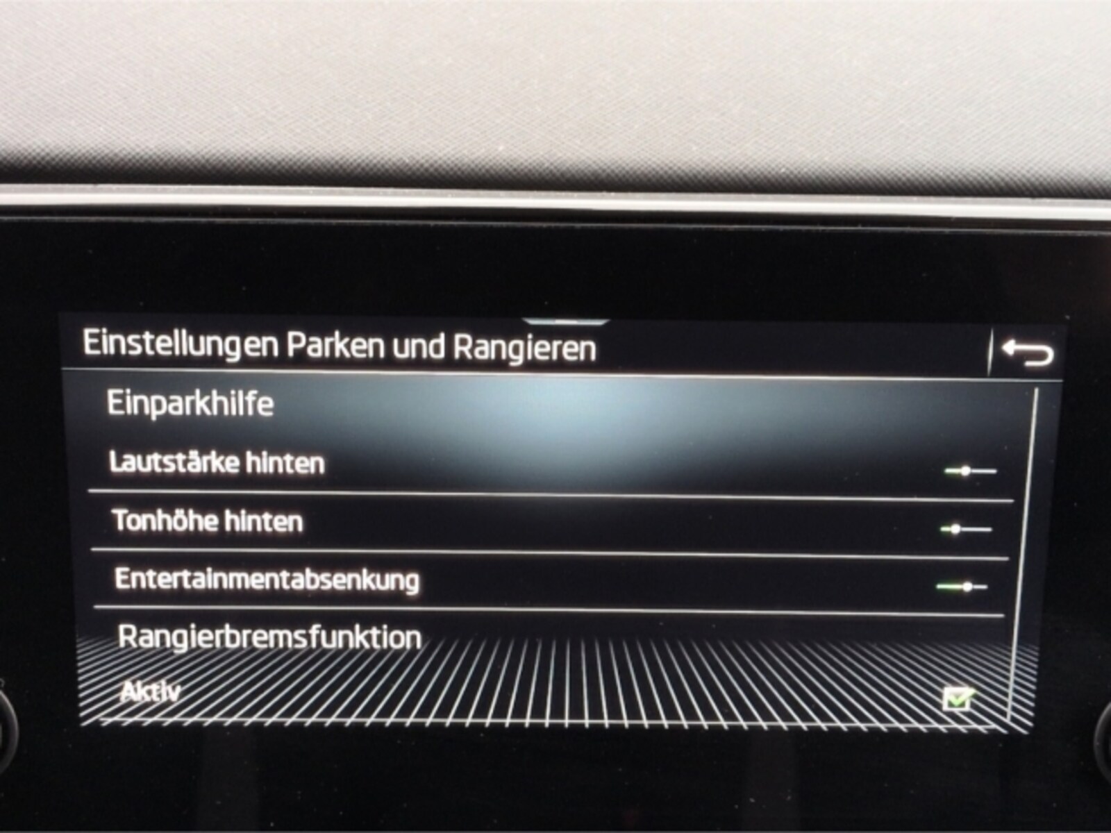 Škoda Scala – Bild 13