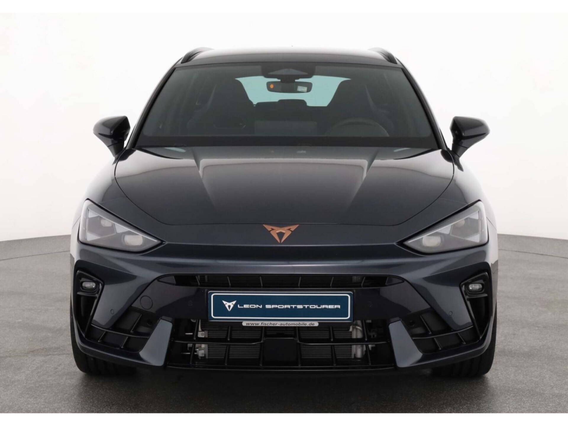 CUPRA Leon Sportstourer VZ