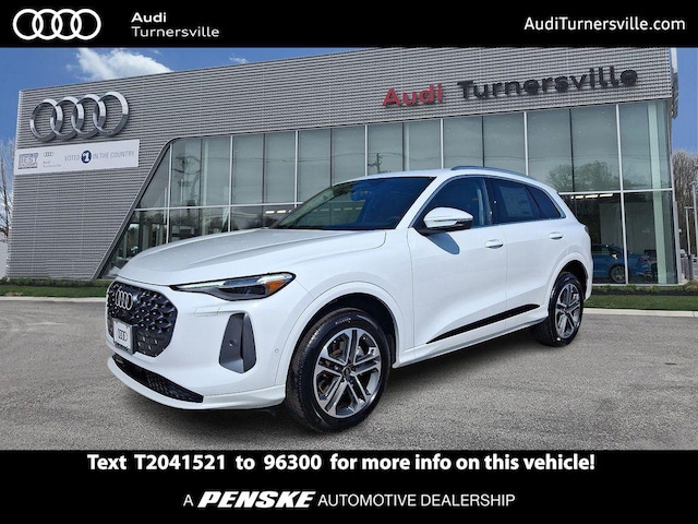 2026 Audi Q5
