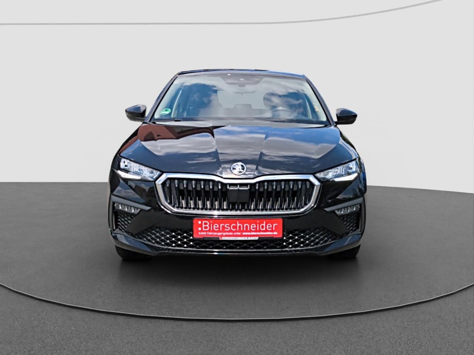 Škoda Scala – Bild 3