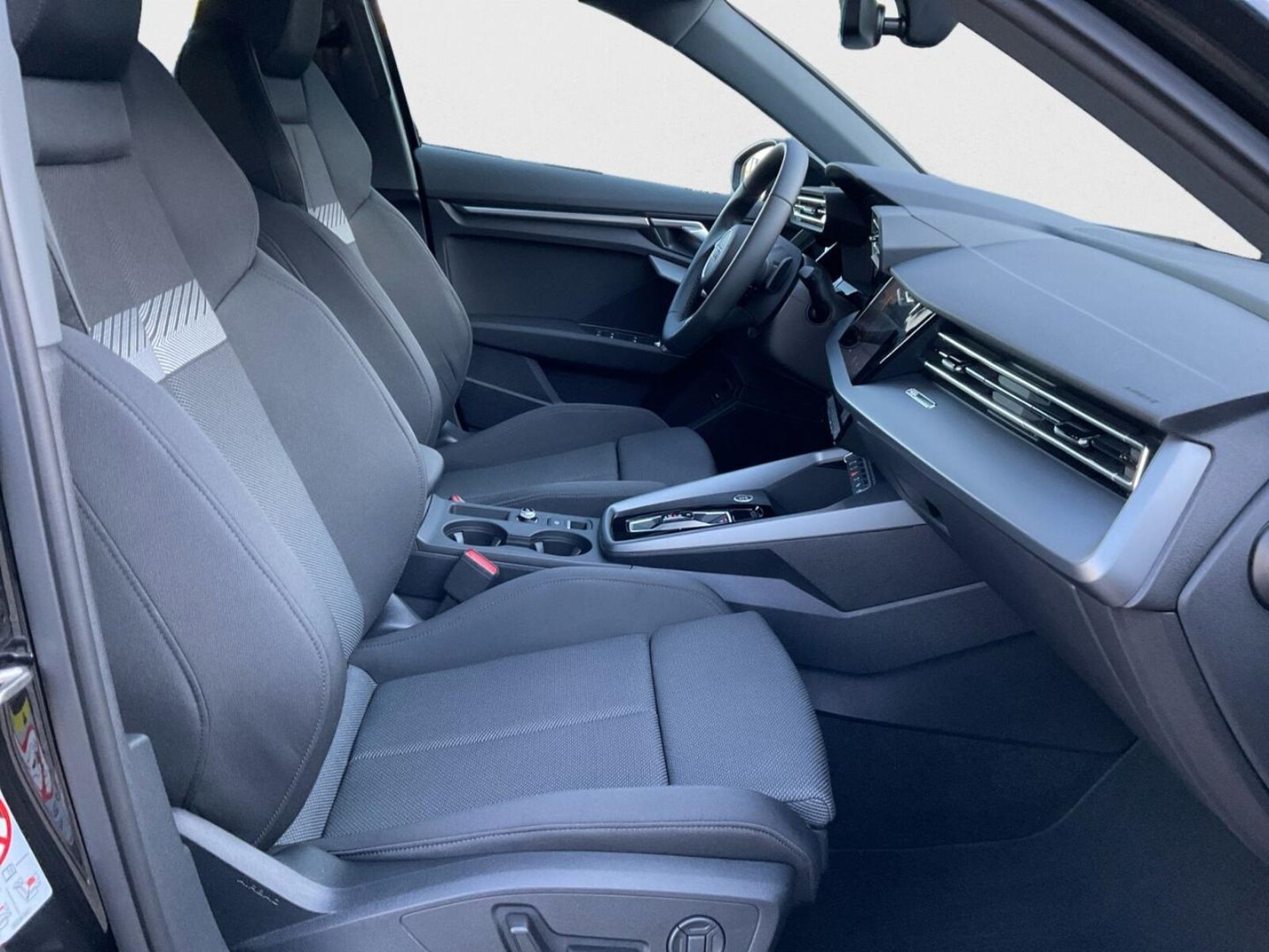Audi A3 Sportback – Bild 16