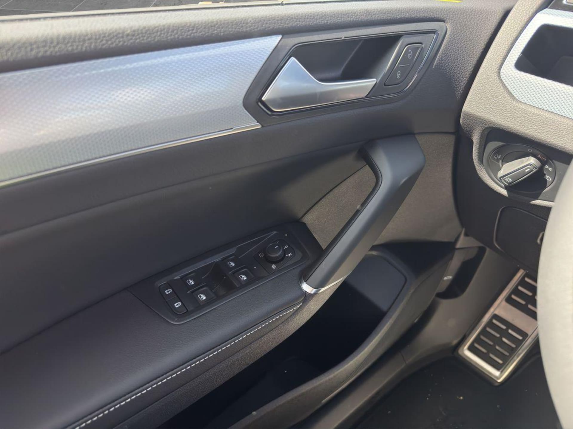 Volkswagen Touran Goal