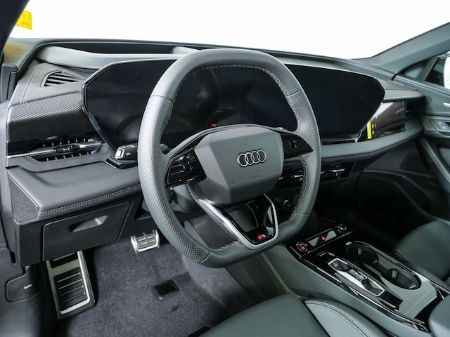 2027 Audi SQ6 e-tron