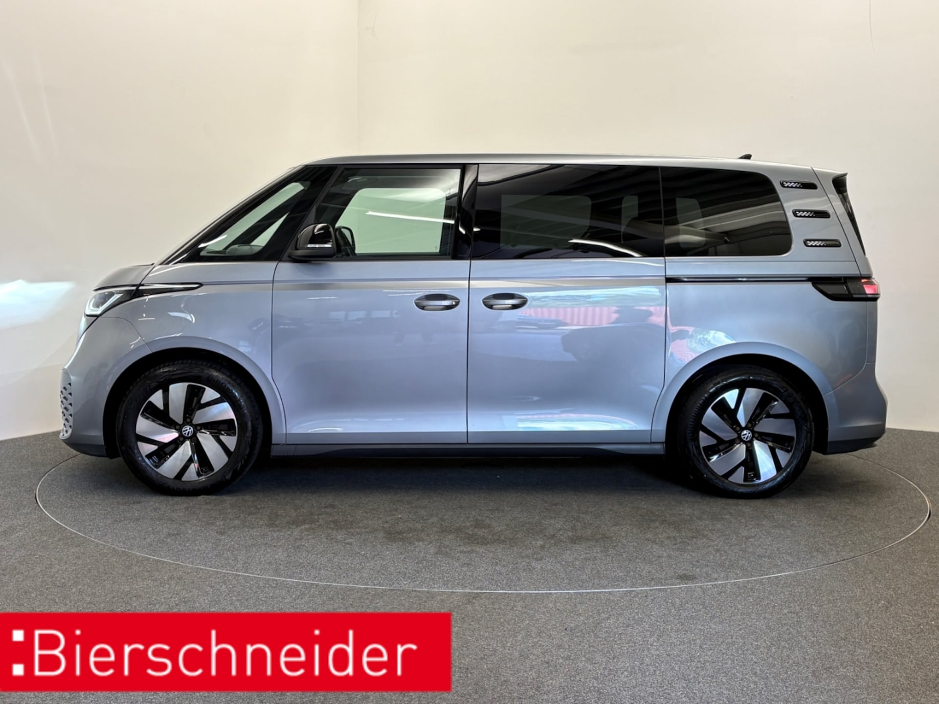 Volkswagen ID. Buzz Pro