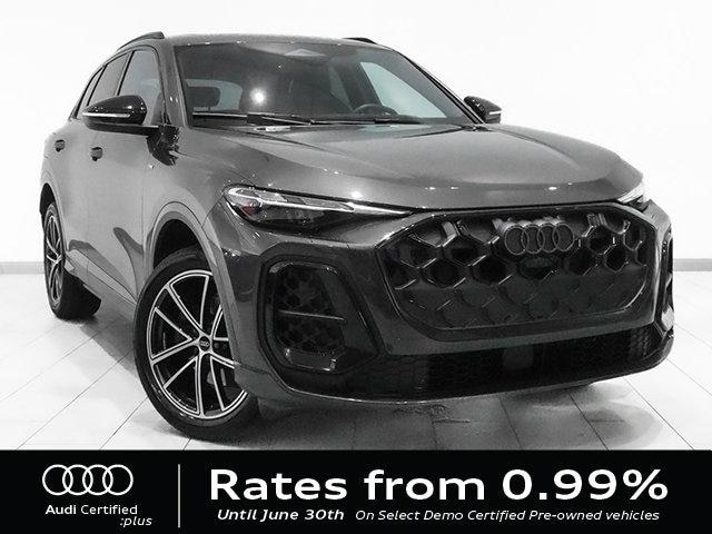 2025 Audi Q5