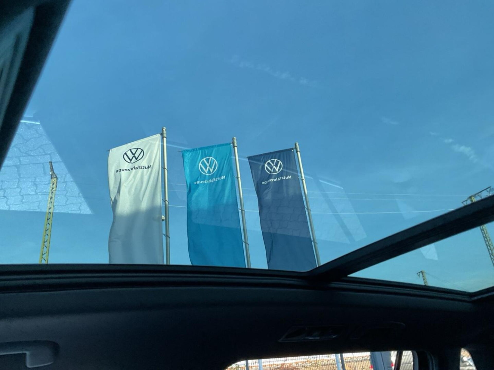 Volkswagen Tiguan Allspace R-Line