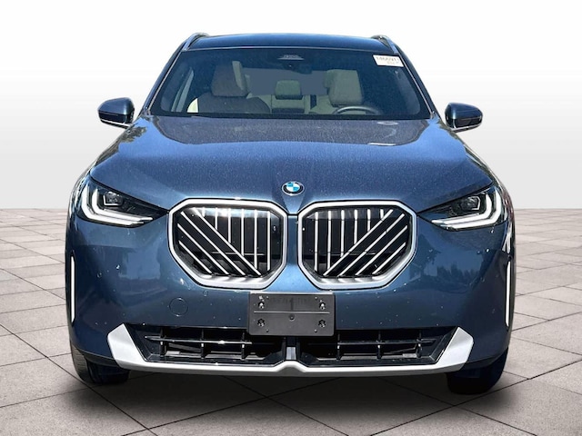 2025 BMW X3