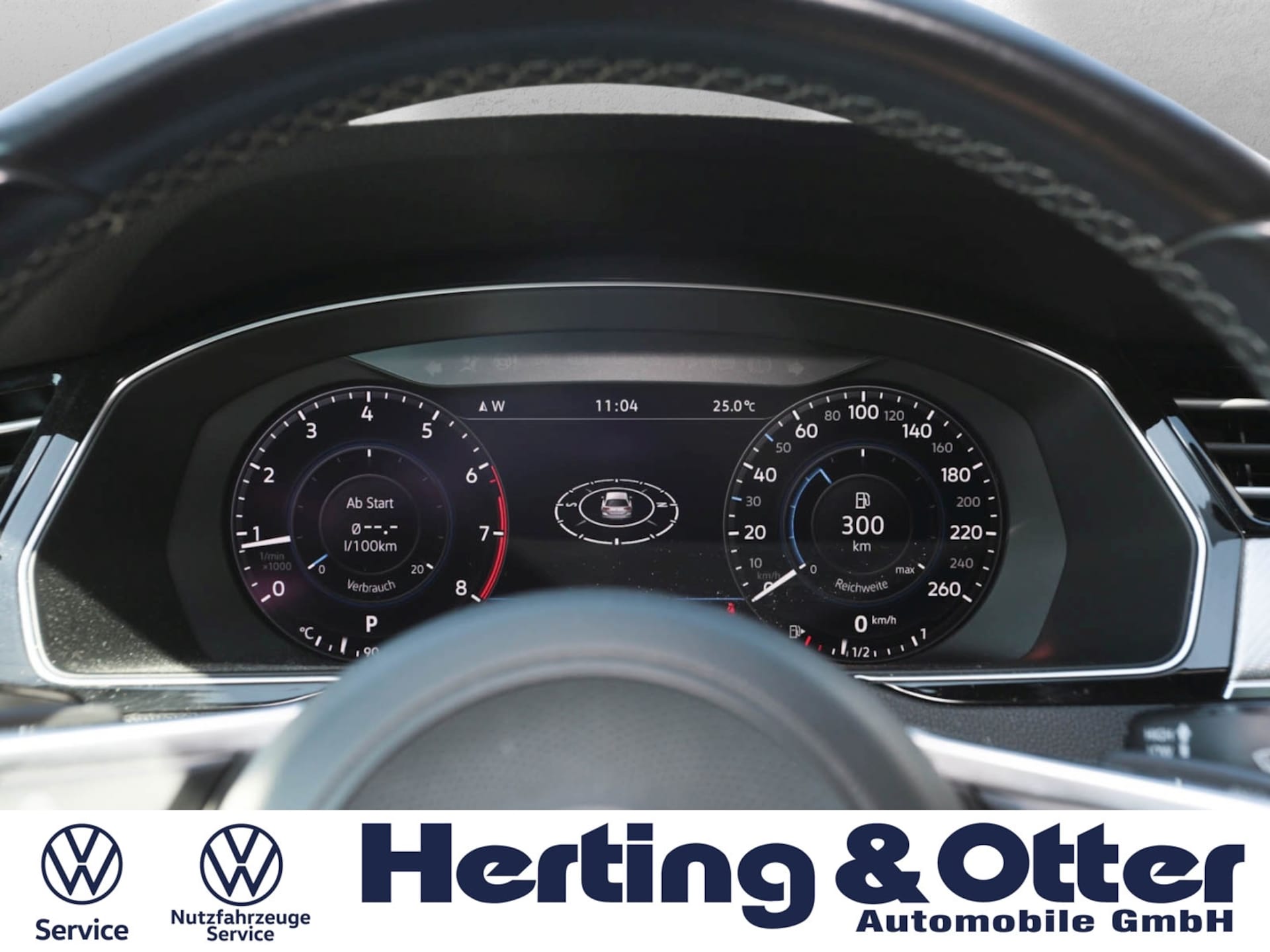 Volkswagen Passat Variant Highline