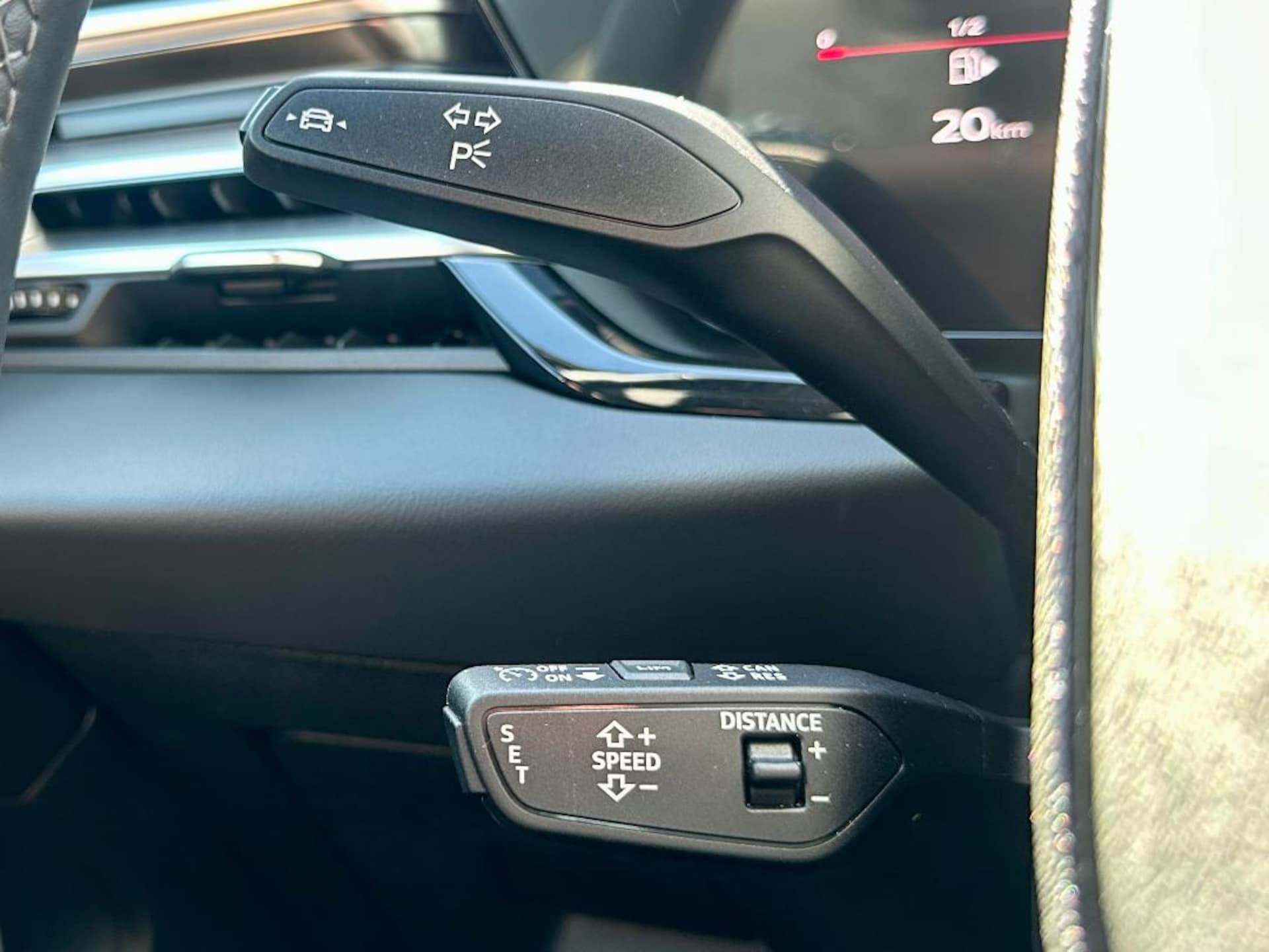 Audi A5 Avant edition one
