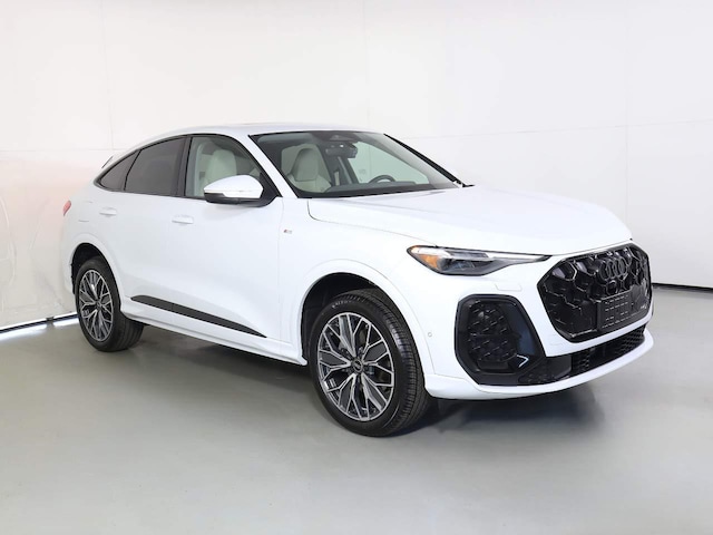 2026 Audi Q5 Sportback