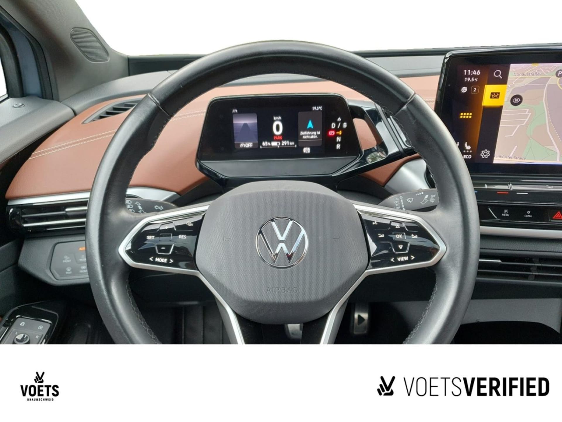Volkswagen ID.5 Pro Performance