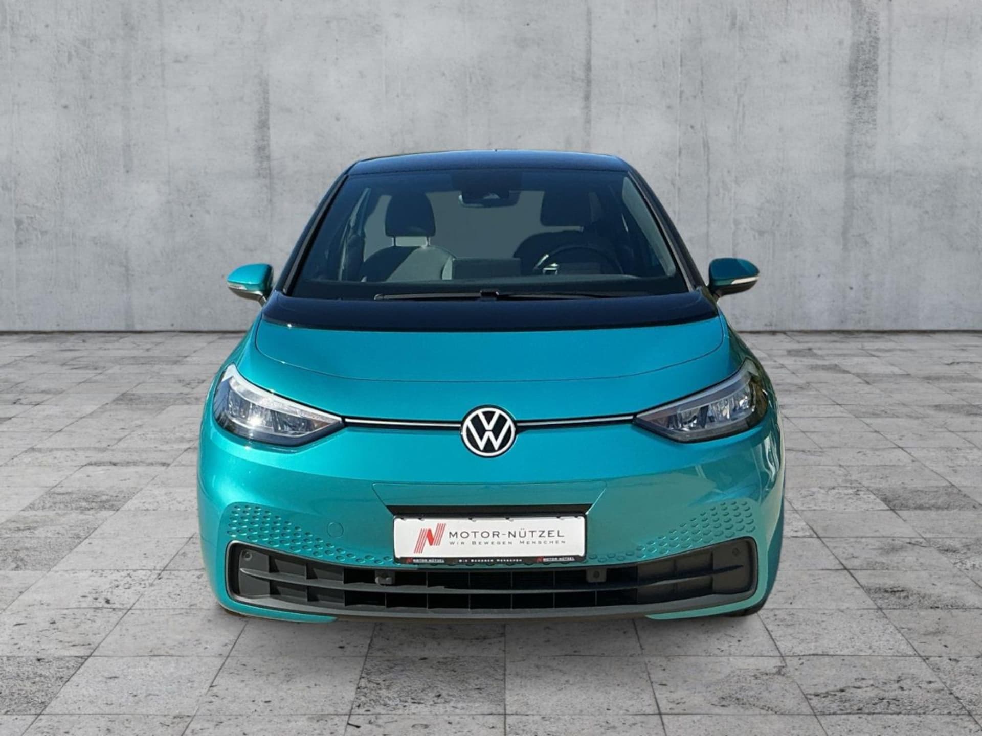 Volkswagen ID.3 Pure Performance