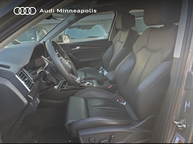 2023 Audi Q5 TFSI e