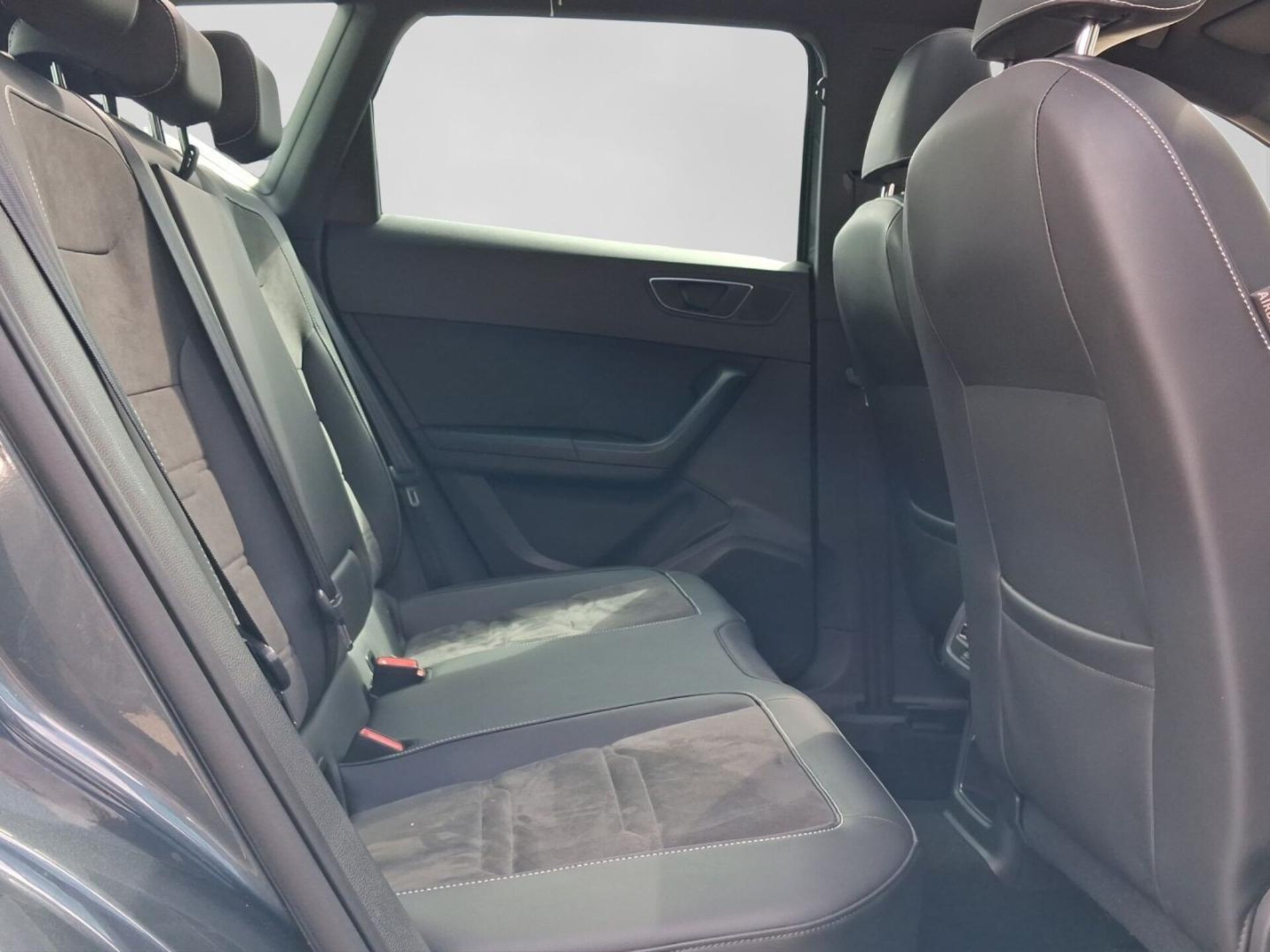 SEAT Ateca Xperience
