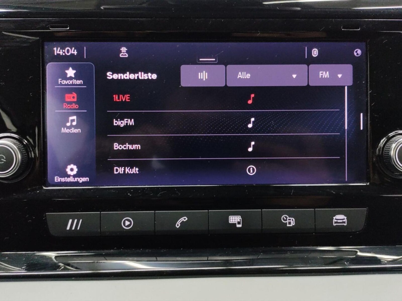 SEAT Ibiza – Bild 14