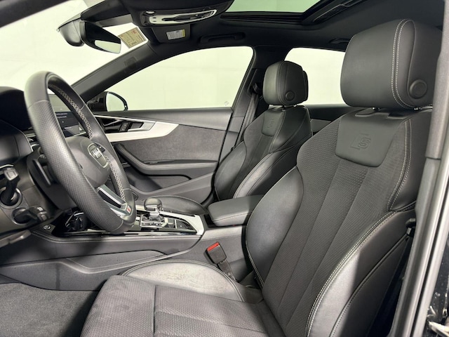 2023 Audi A4 Sedan