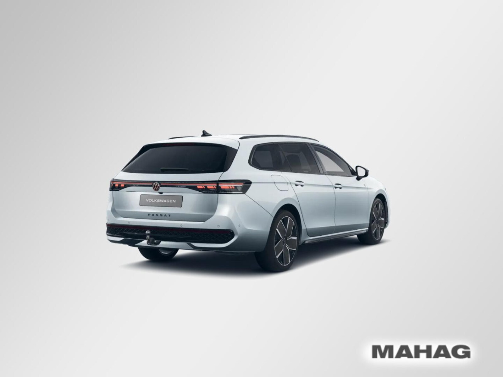 Volkswagen Passat – Bild 6