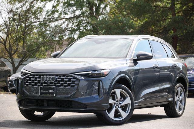 Photo of 2025 Audi Q5