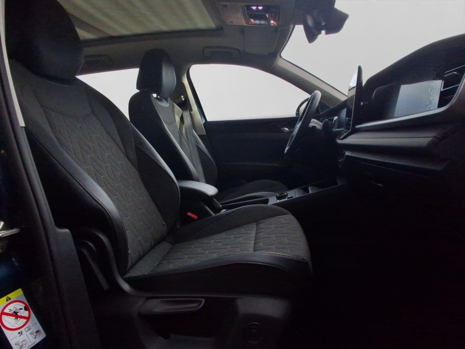 Volkswagen Tayron – Bild 4