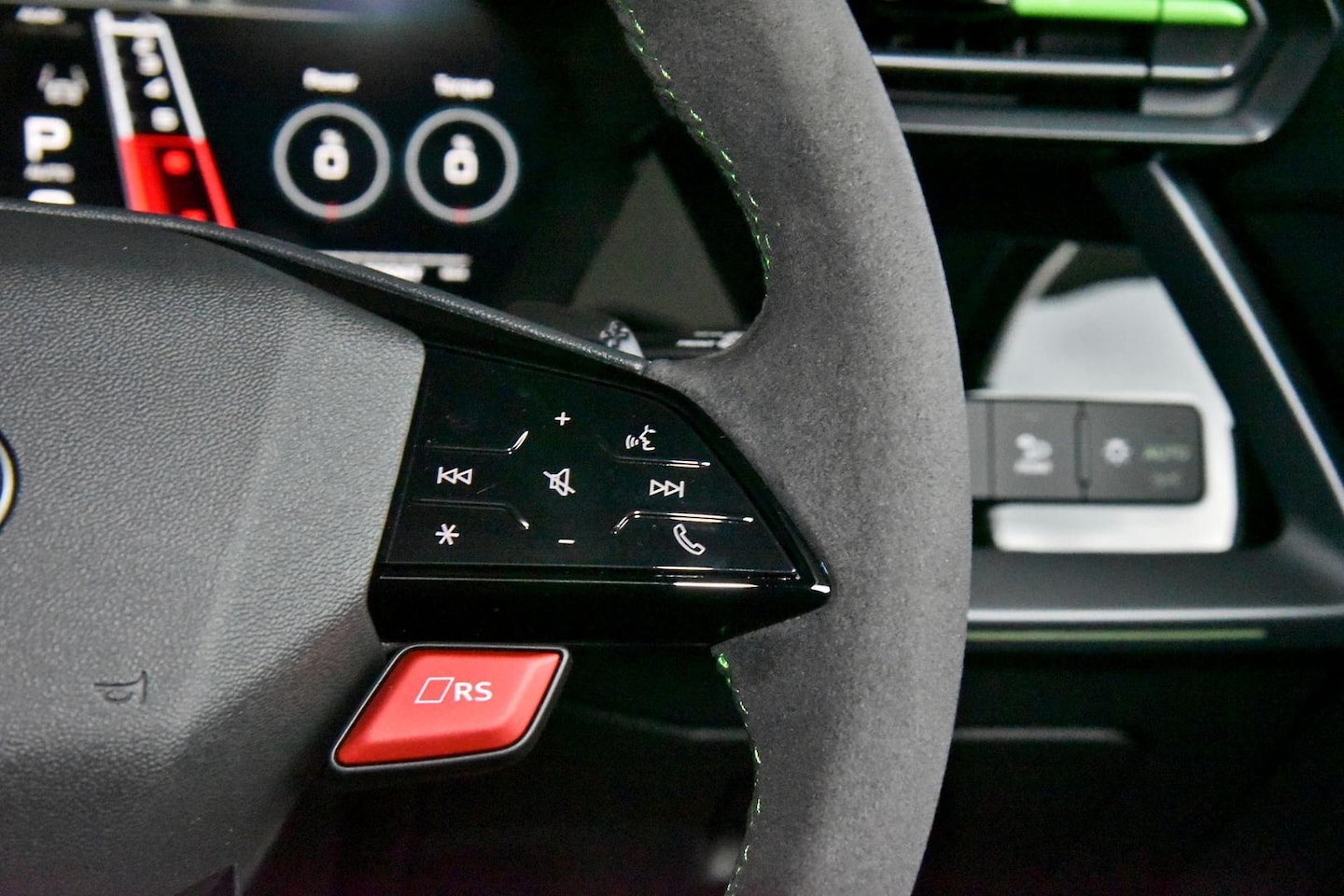 Image about Audi RS 3 Sportback TFSI quattro S tronic