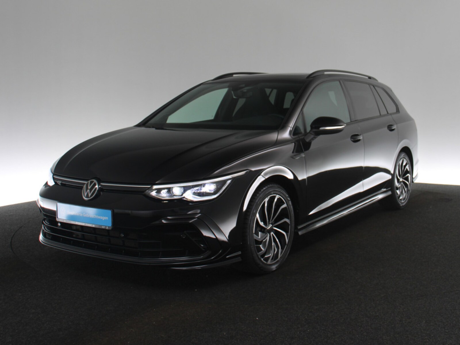 Volkswagen Golf Variant – Bild 2