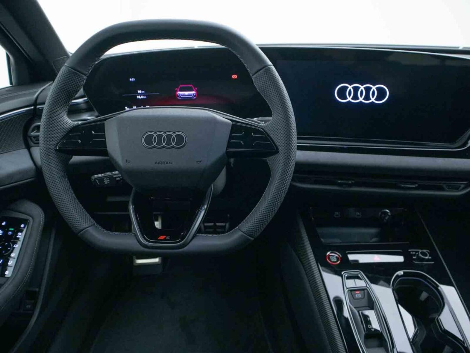 Audi A5 Avant – Bild 13