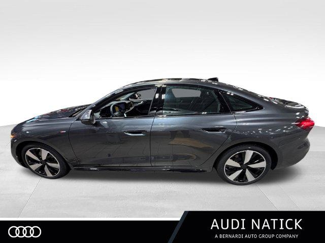 Photo of 2026 Audi A5 Sedan 
