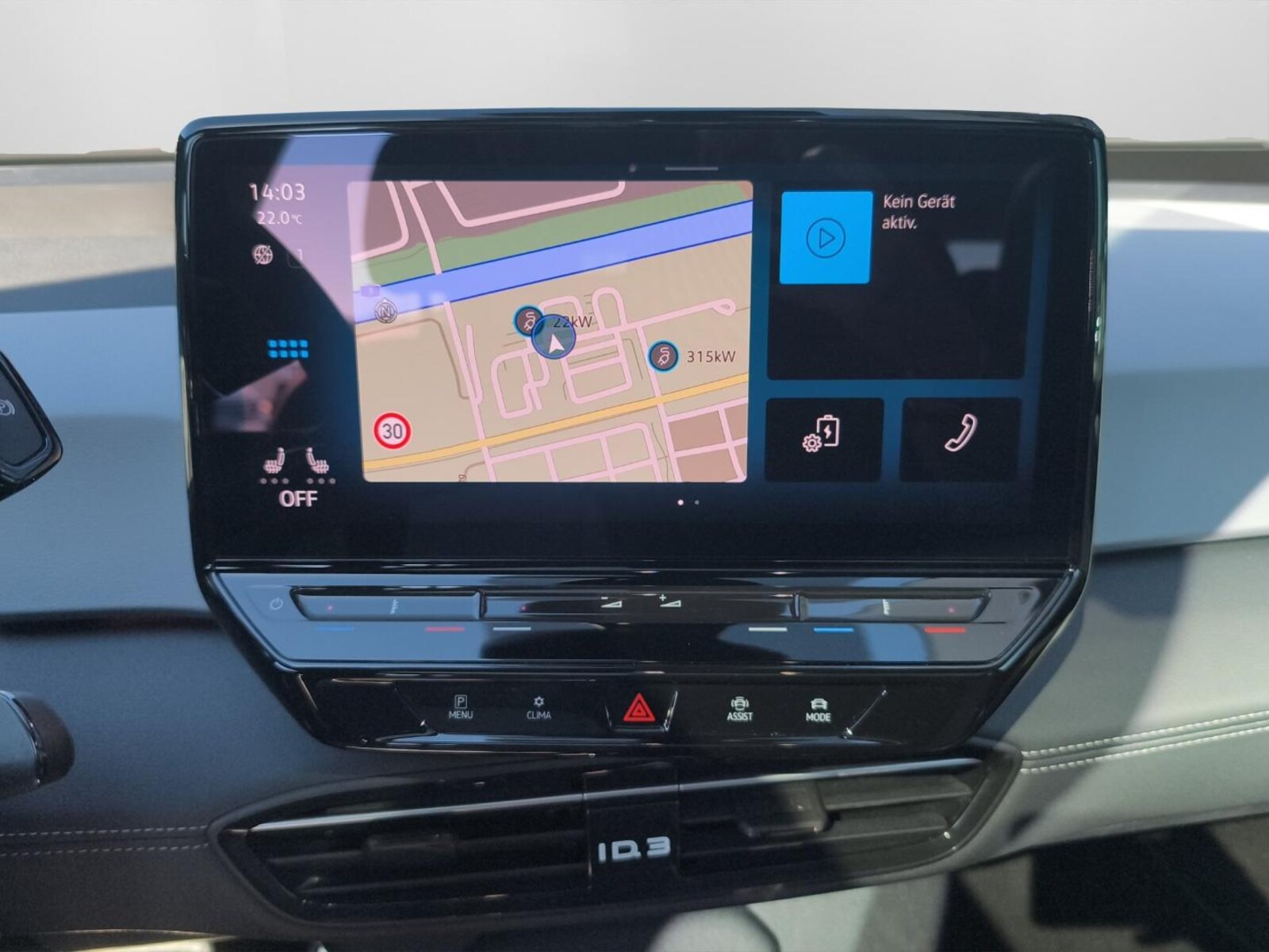 Volkswagen ID.3 – Bild 14