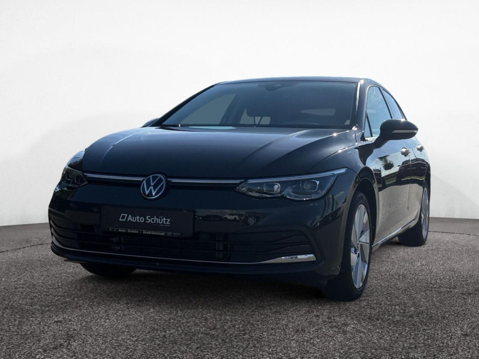 Volkswagen Golf – Bild 2