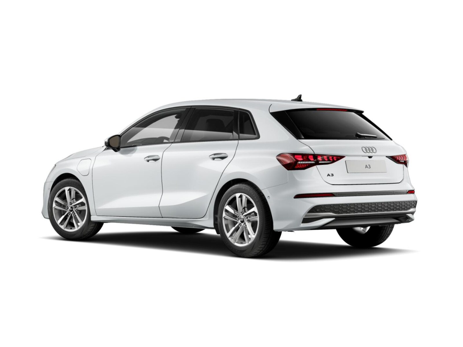 Audi A3 Sportback – Bild 7