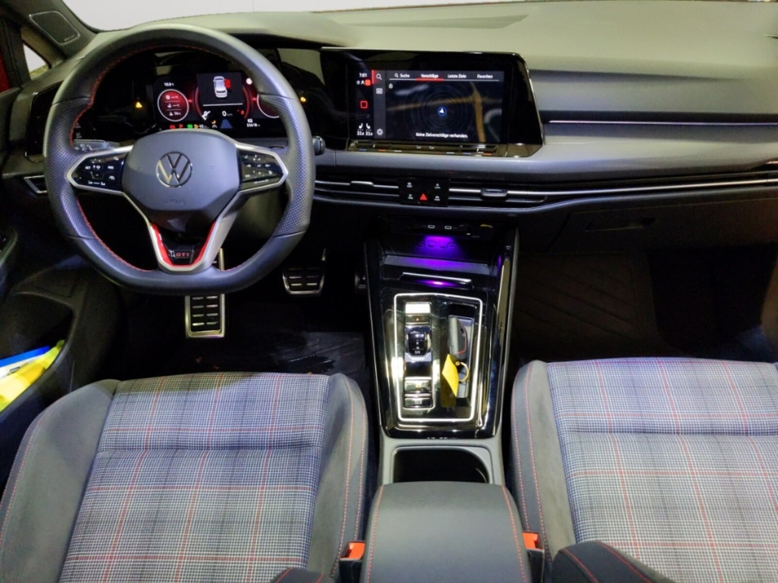 Volkswagen Golf – Bild 9
