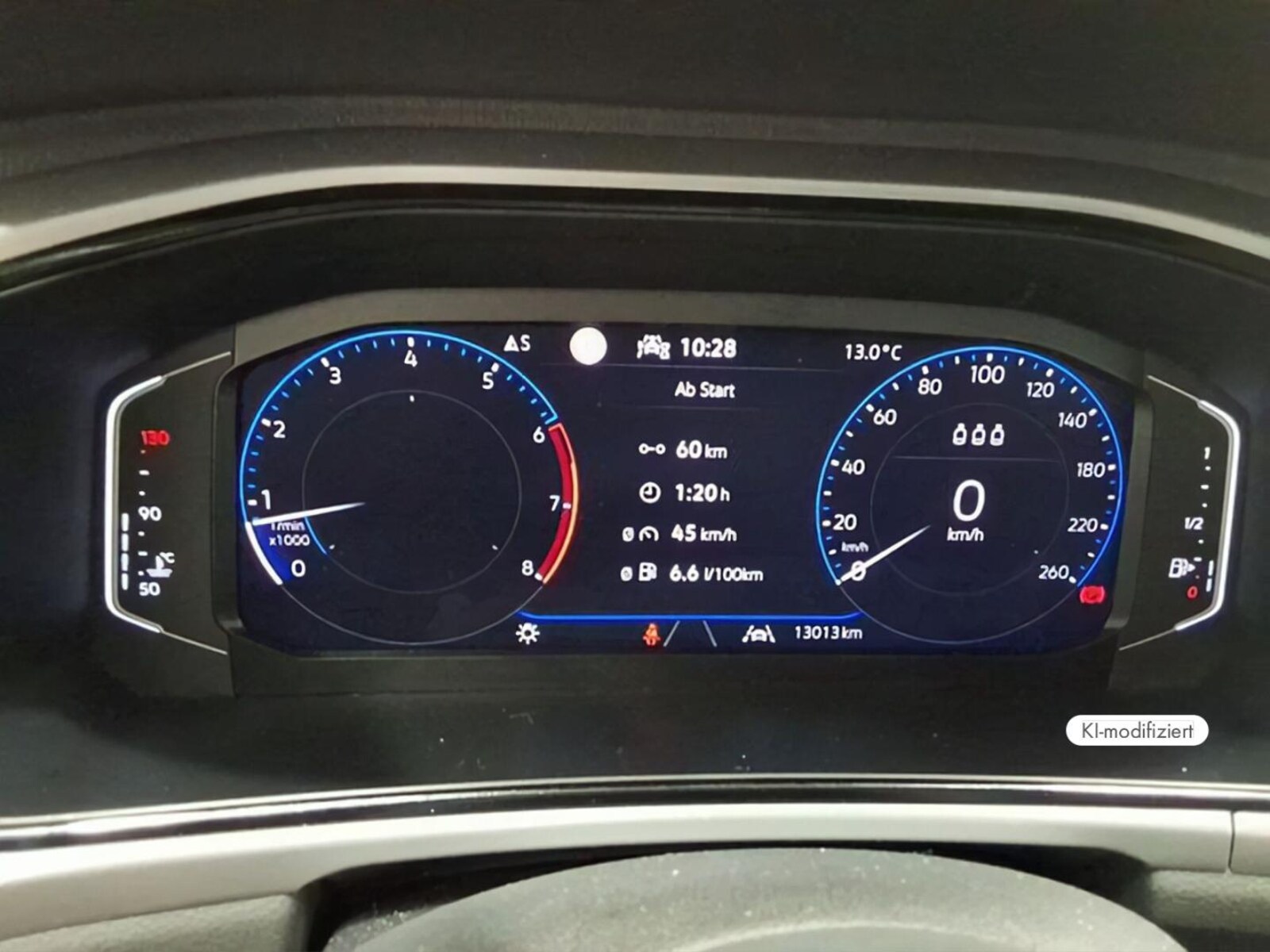 Volkswagen T-Roc – Bild 6
