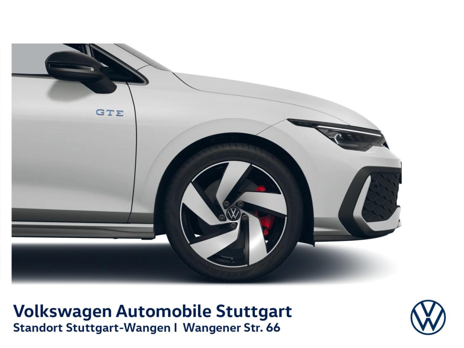 Volkswagen Golf – Bild 3