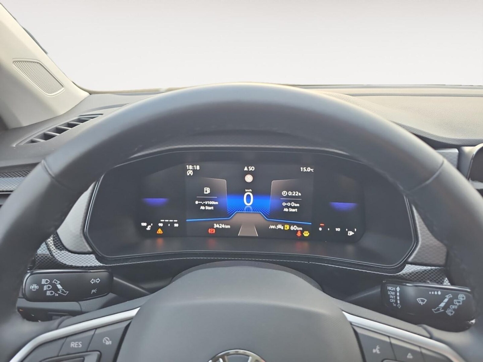 Volkswagen T-Cross – Bild 13