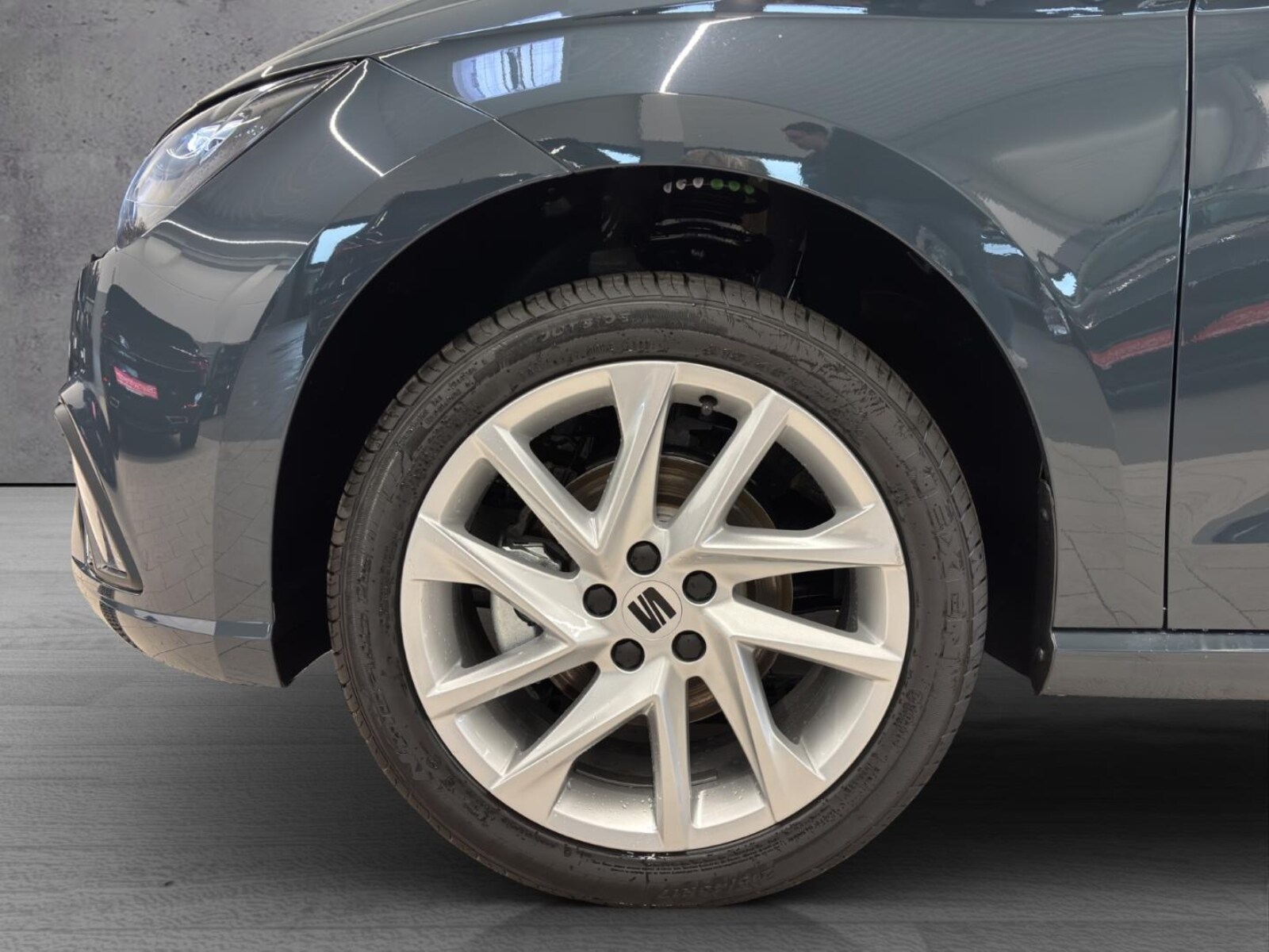 SEAT Ibiza – Bild 4