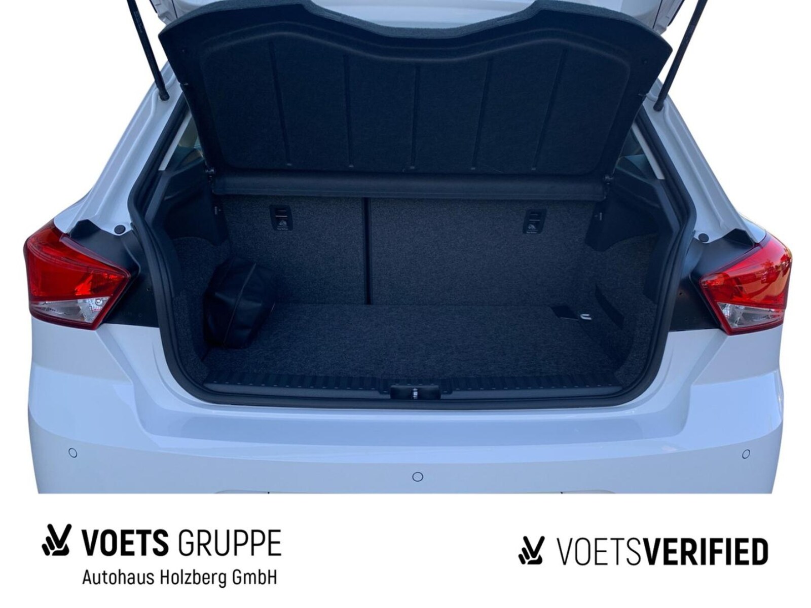 SEAT Ibiza – Bild 15