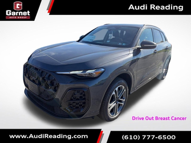 Photo of 2026 Audi Q5