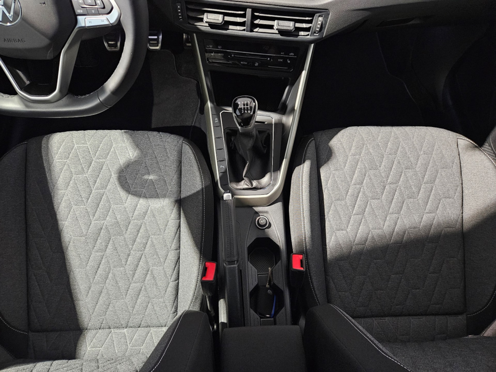 Volkswagen Taigo MOVE
